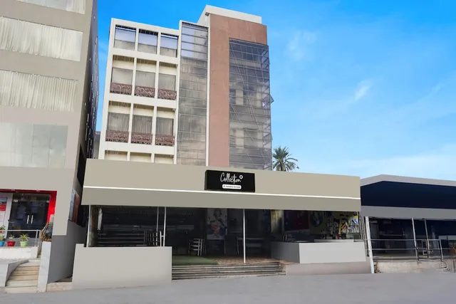 Collection O Ambaji Gujarat