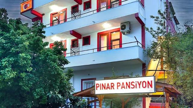 Pinar Pension