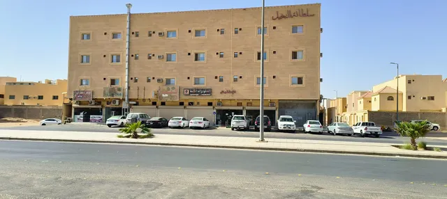 Soltanat Al Nakhil Unites