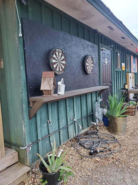 Munson and Brothers Trading Post