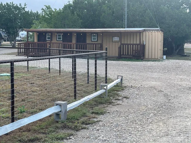 Our Friends Campground II