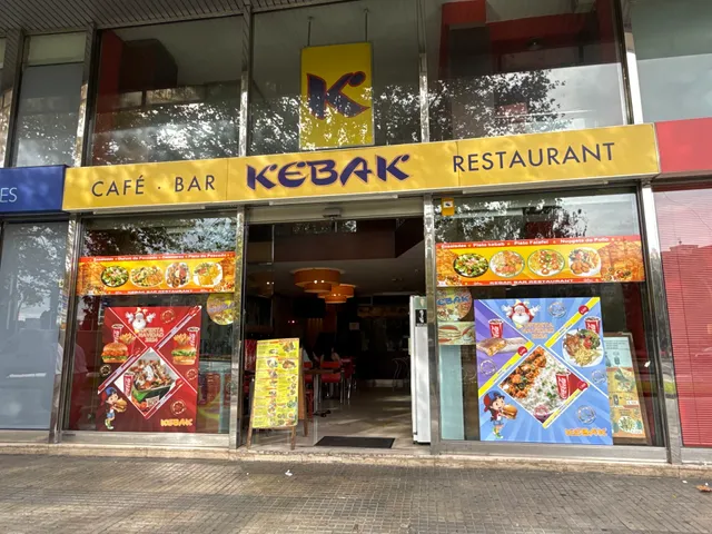 Kebak Restaurant