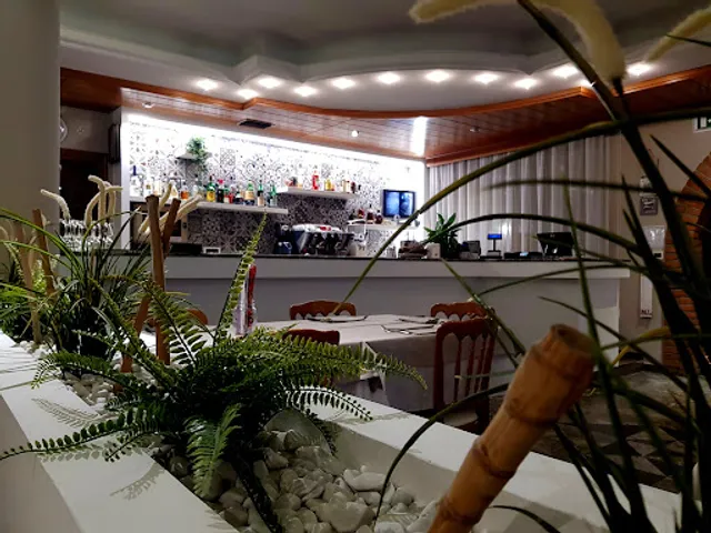 Ristorante Pizzeria Vespucci