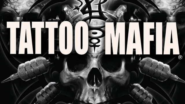 TATTOO MAFIA, INC.