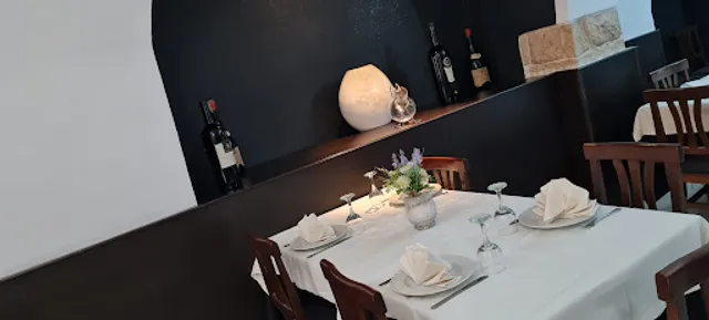 Ristorante Pizzeria La Pizzicata