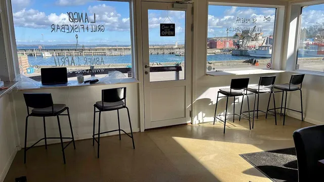 Langø Grill & Fiskebar