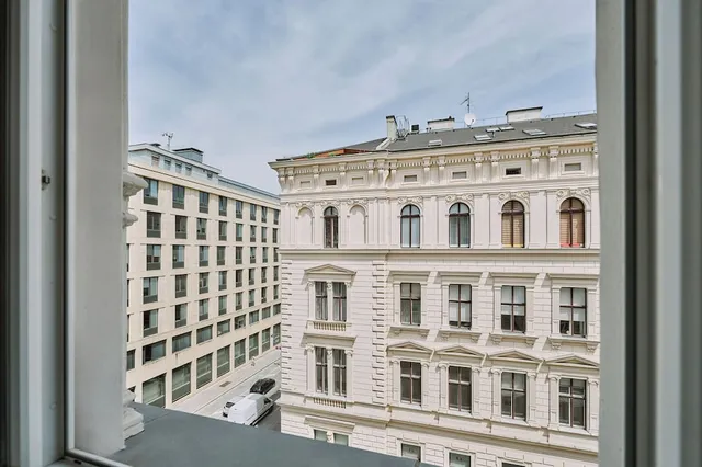 Urban Rooms Rathaus - Self Check-In