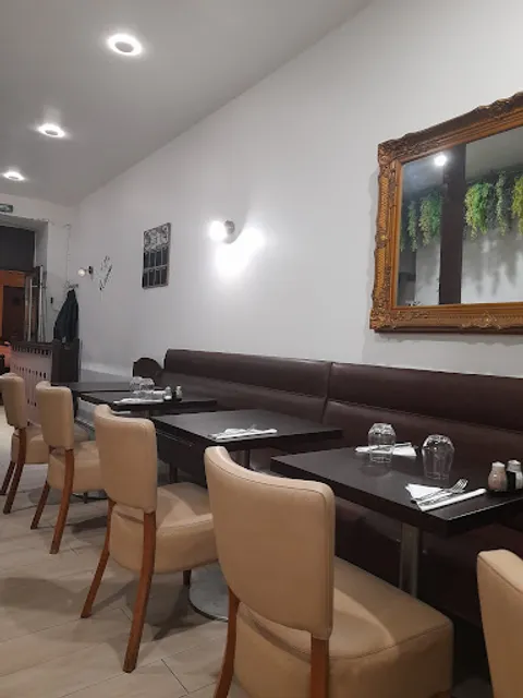 Restaurant libanais Ehden