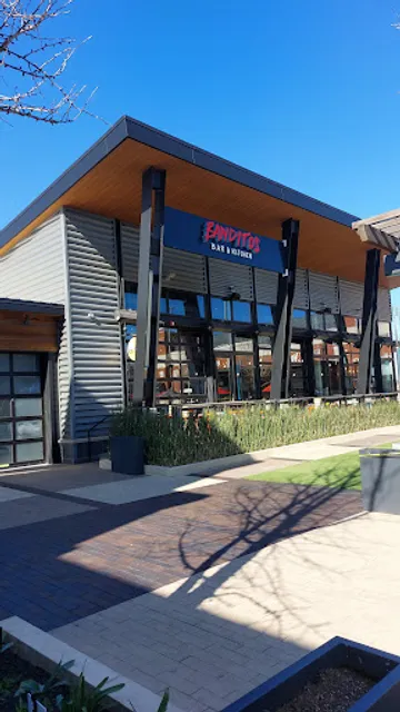 Banditos Bar & Kitchen White Marsh