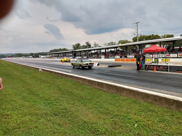 Beechbend Raceway Park