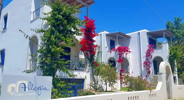 Allegria Family Hotel