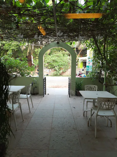 Gelato Factory Auroville