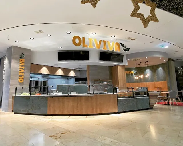 Oliviva Dönerladen