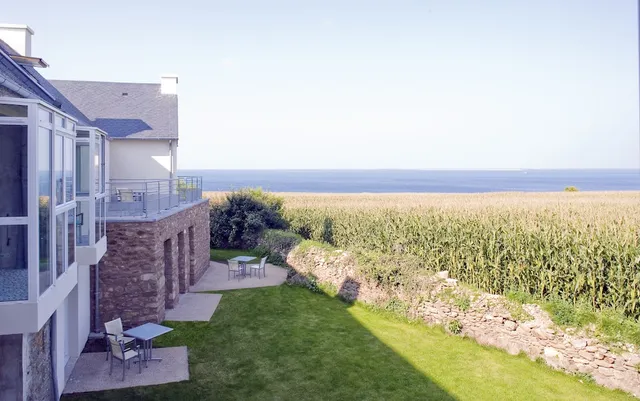 Hôtel Vent d'Iroise