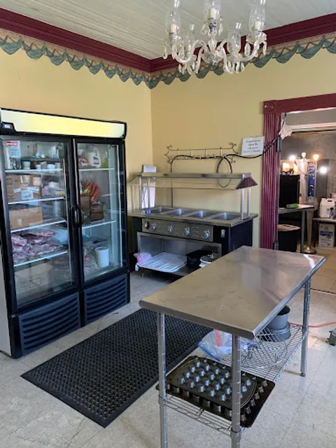 C&J's RibzOn The Run