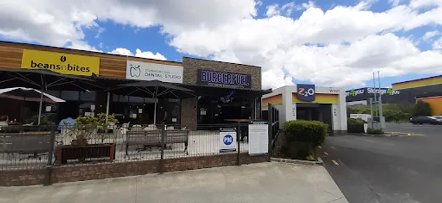 BurgerFuel Whangaparaoa