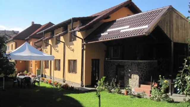 Pensiunea Folea Rasnov