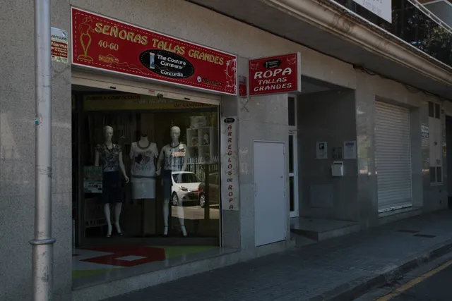 The Costura Company Concordia