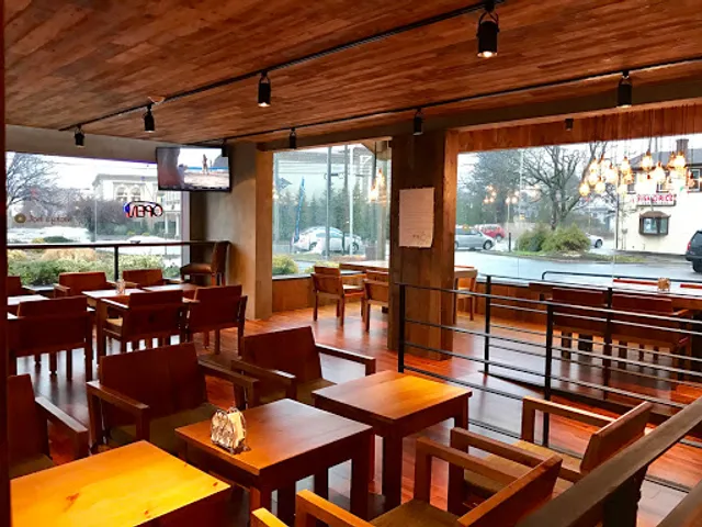 Tru /Nicky's Hot Bagels