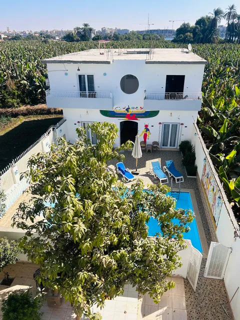 Villa Luxor Dream