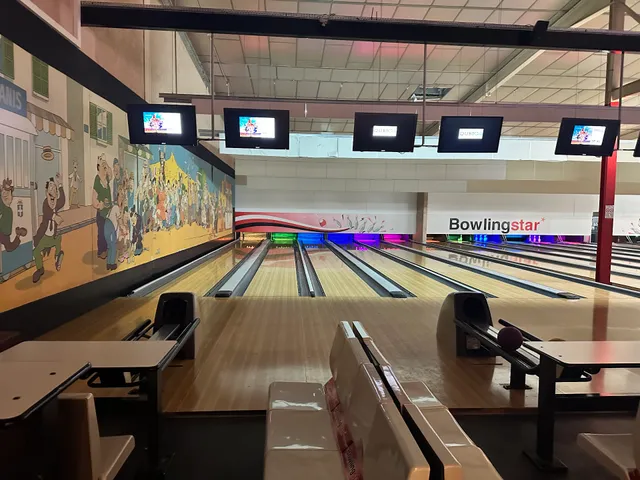 Bowlingstar Plan de Campagne