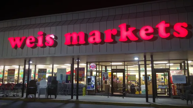 Weis Markets