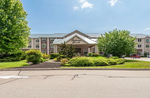 Bellissimo Grande Hotel, Trademark Collection by Wyndham