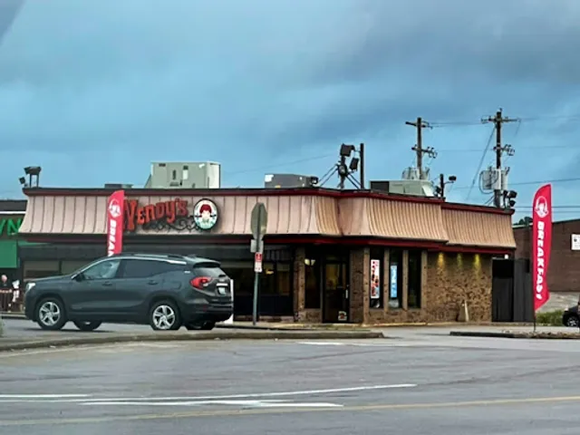 Wendy's