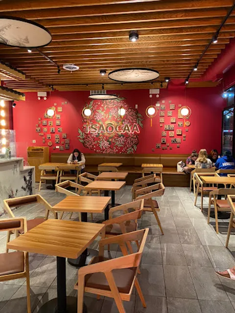 Tsaocaa Lincoln Park