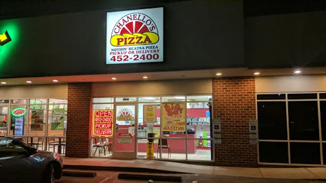 Chanello's Pizza