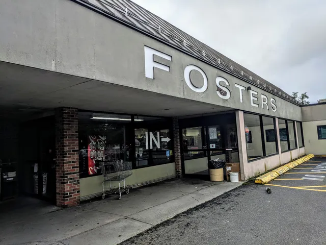 Foster's Supermarket