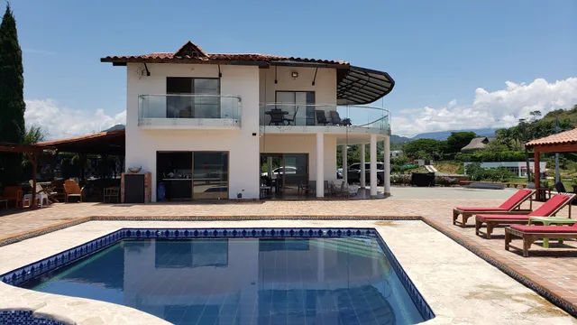 Finca en Alquiler Santa Fe de Antioquia