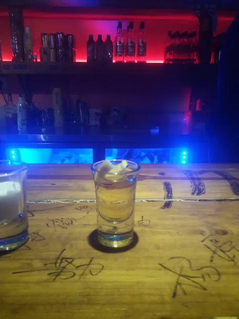 Miami Bar