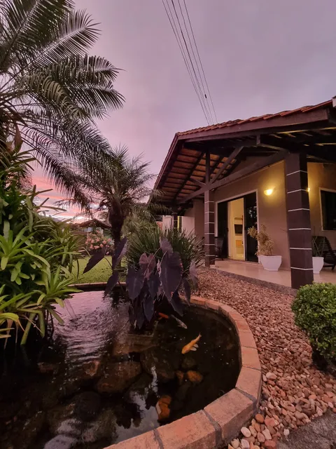 Frieden Haus Hospedagem Pomerode