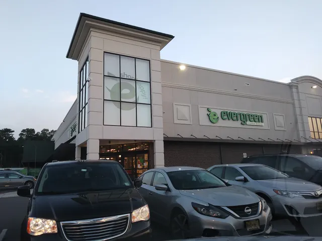 Evergreen Kosher Market