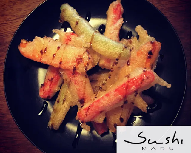 Sushi Maru