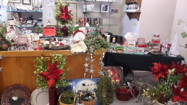 Dralles Department Store