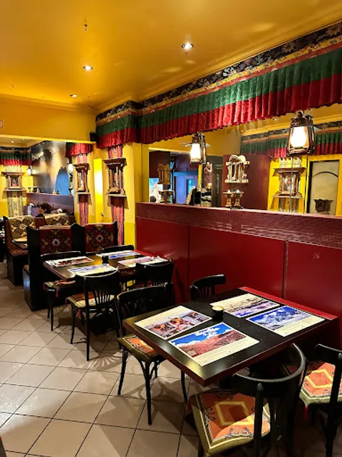 Tibet Restaurant Altona