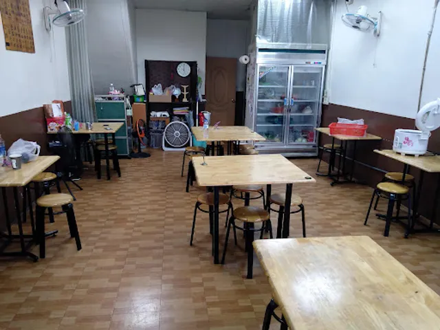 朱家莊牛肉料理