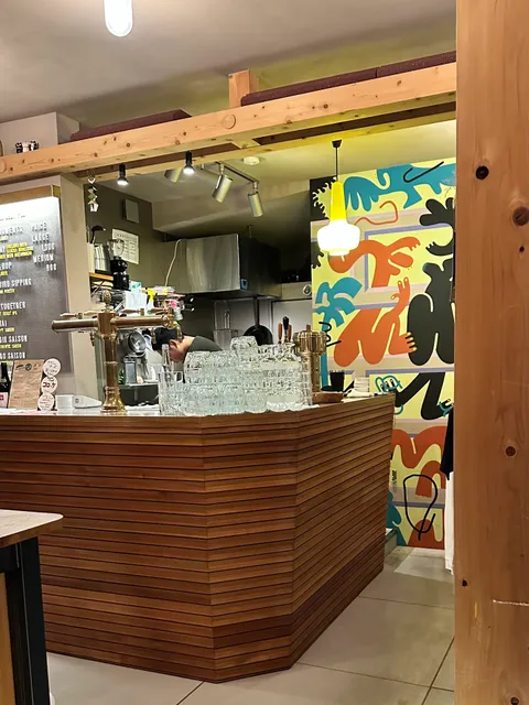 Yorocco Beer PUB Sasameza