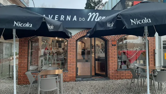 Taverna do Merceeiro