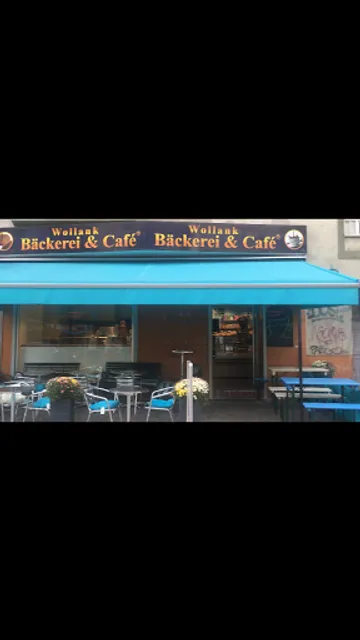 Wollank Bäckerei & Café