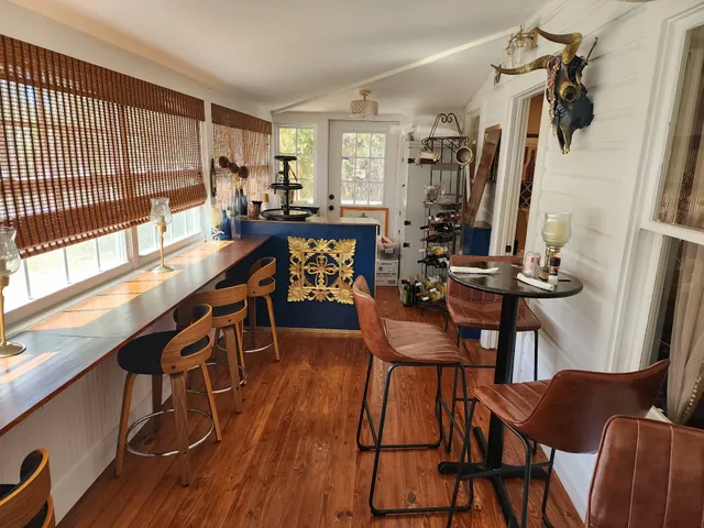 Sadie's Corner Kitchen