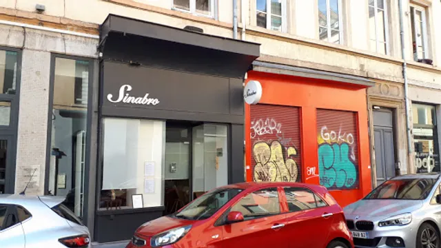 Sinabro