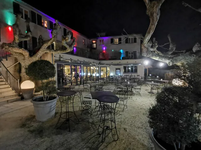 Charme et Business Hôtel