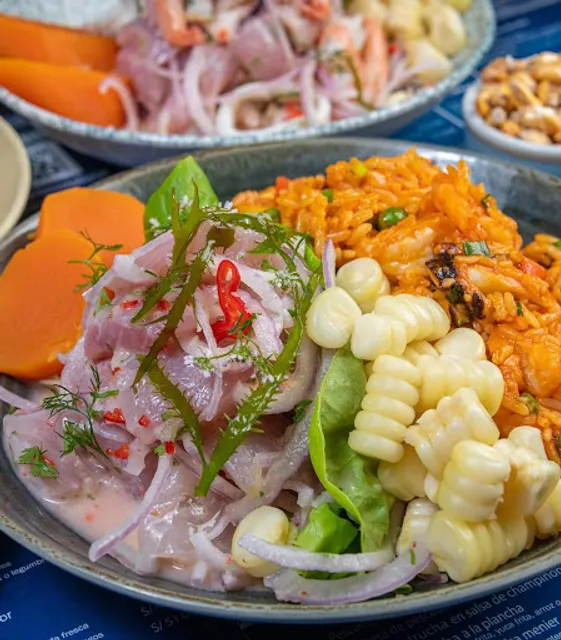 Cercado De Lima Peru Plaza Mayor De Lima