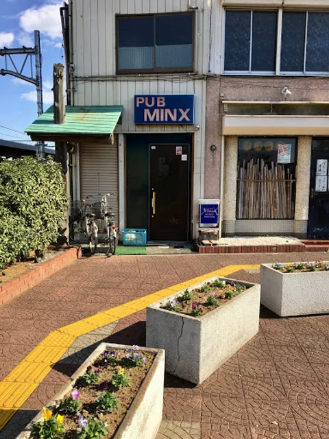 PUB MINX