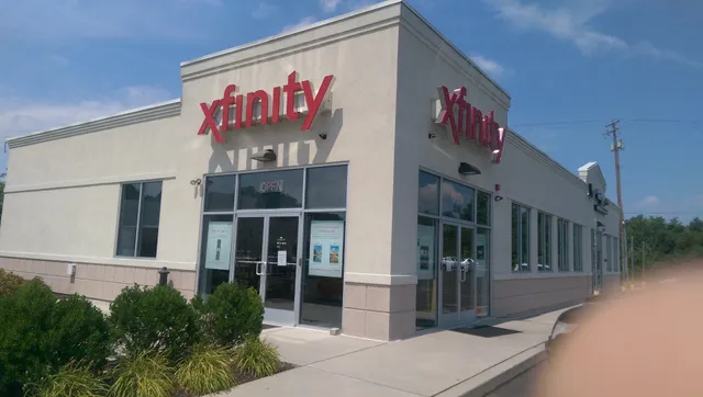 Xfinity Store by Comcast