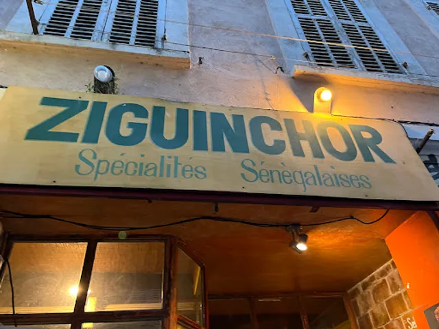 Ziguinchor