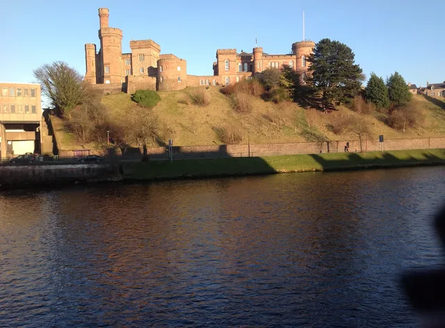 Castle View Guest House Inverness